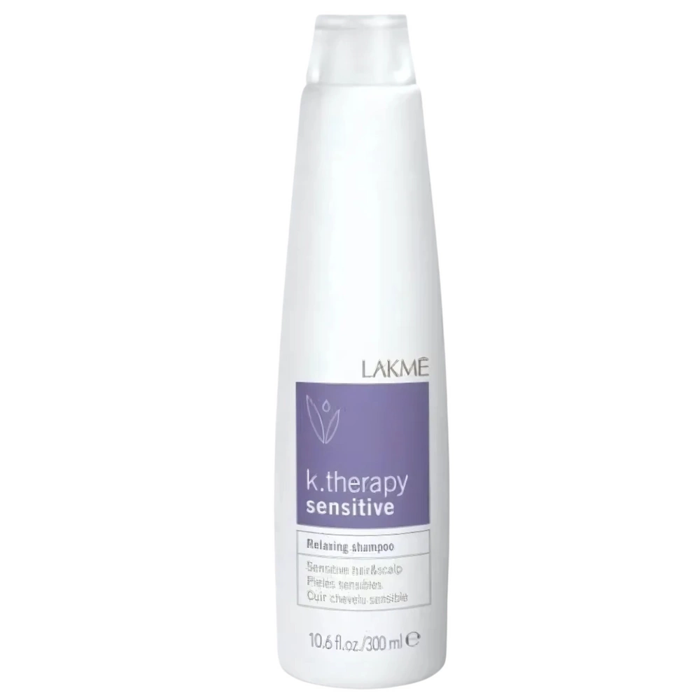 Lakme K.Therapy Peeling Dry Hair Shampoo 300ml