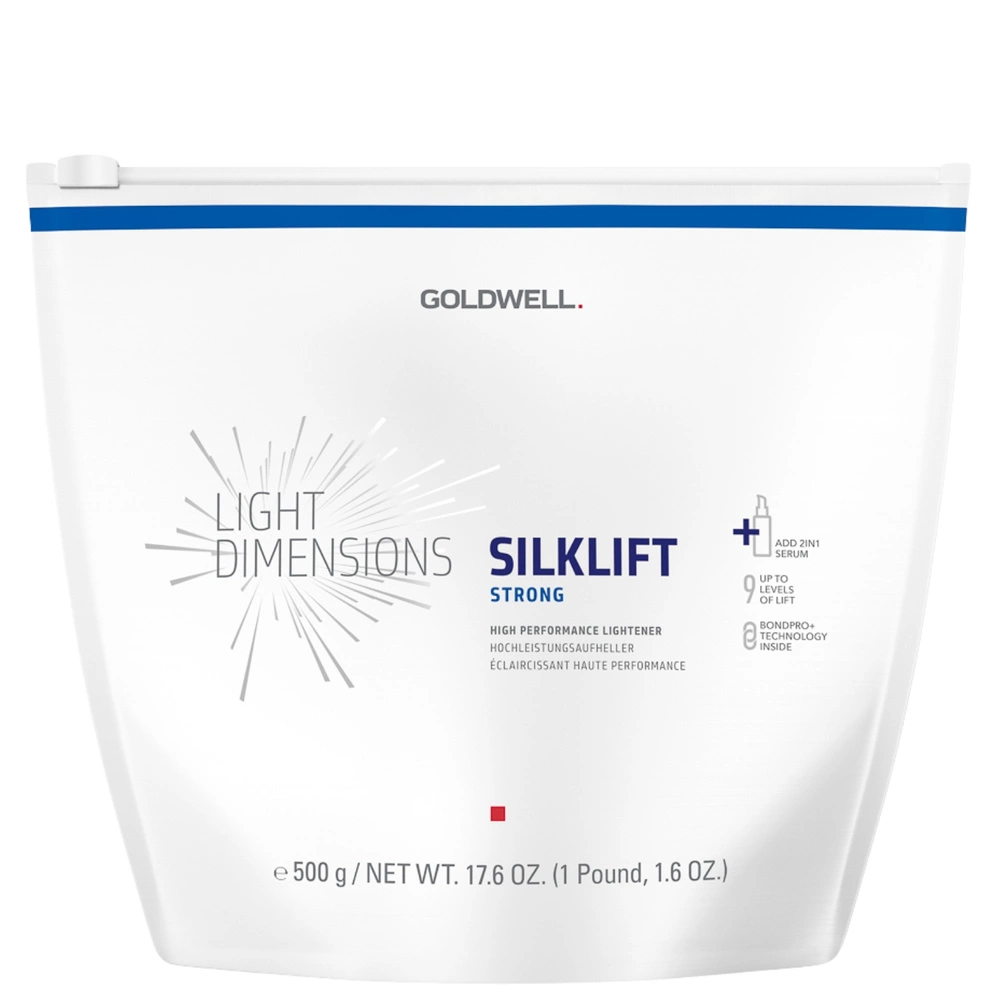 Goldwell LD Silklift Strong Lightener 500g