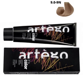 ARTEGO Farba 150ml It's Color 9.0 - 9N naturalny bardzo jasny blond