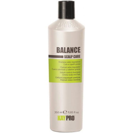 KayPro Balance Sebum Control Szampon do włosów 350ml