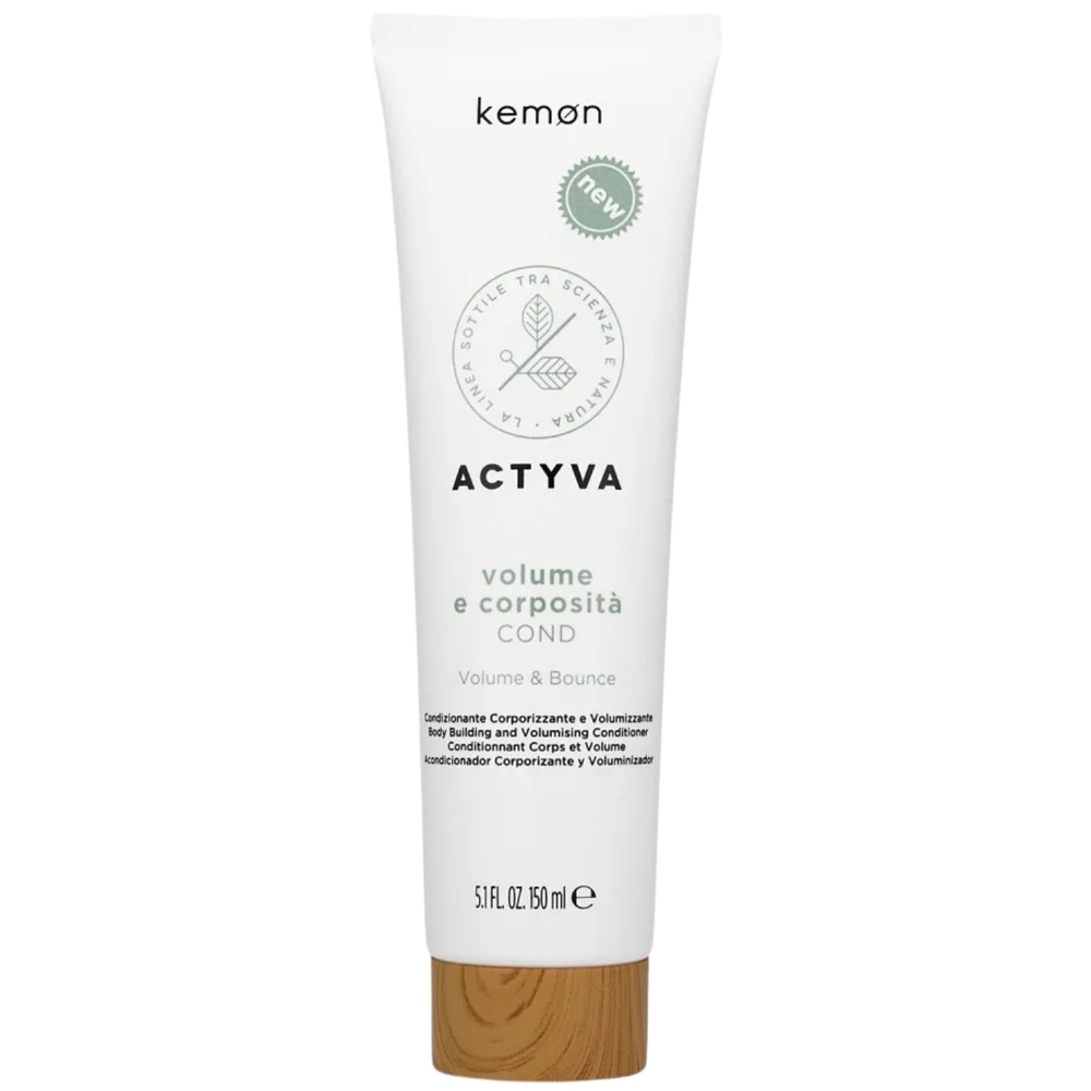 Kemon Actyva Volume e Corposita Conditioner 200ml