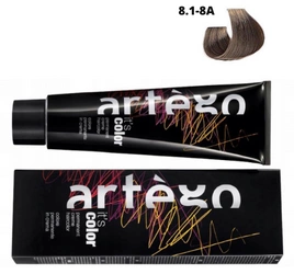 ARTEGO Farba 150ml It's Color 8.1 - 8A jasny popielaty blond