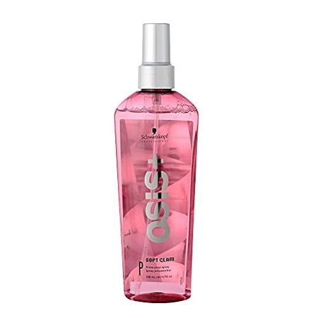 Schwarzkopf Osis+ Glamination Elixir wygładzający eliksir 75ml