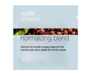 Milk Shake Normalizing Blend szampon do włosów 10ml