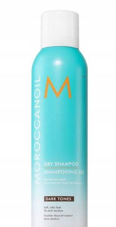 Moroccanoil Dark Tones Suchy Szampon 205ml