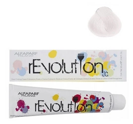 Alfaparf AP Revolution Clear pastel mix 90ml