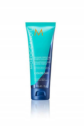 Moroccanoil Blonde Perfecting Szampon Fiolet 70ml