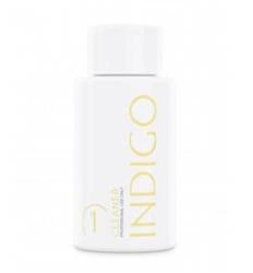 Indigo Cleaner płyn do przemywania paznokci usuwanie warstwy dyspersyjnej 50 ml