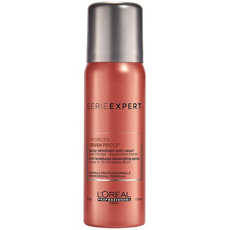 Loreal Inforcer Brushproof Spray 60 ml