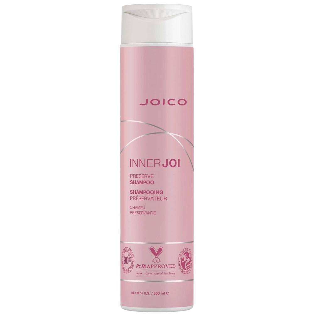 Joico InnerJoi Preserve Shampoo 300ml.