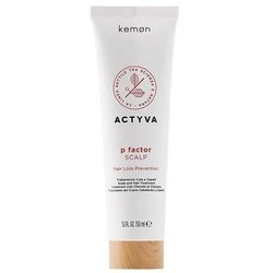 Kemon Actyva P-Factor Scalp Serum wzmacniające do skóry głowy 150ml