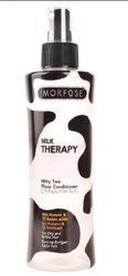 Morfose 2 Phase Milk Therapy Odżywka do włosów 220ml