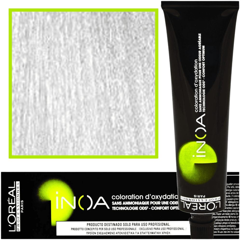 Loreal Farba Inoa 60g Clear