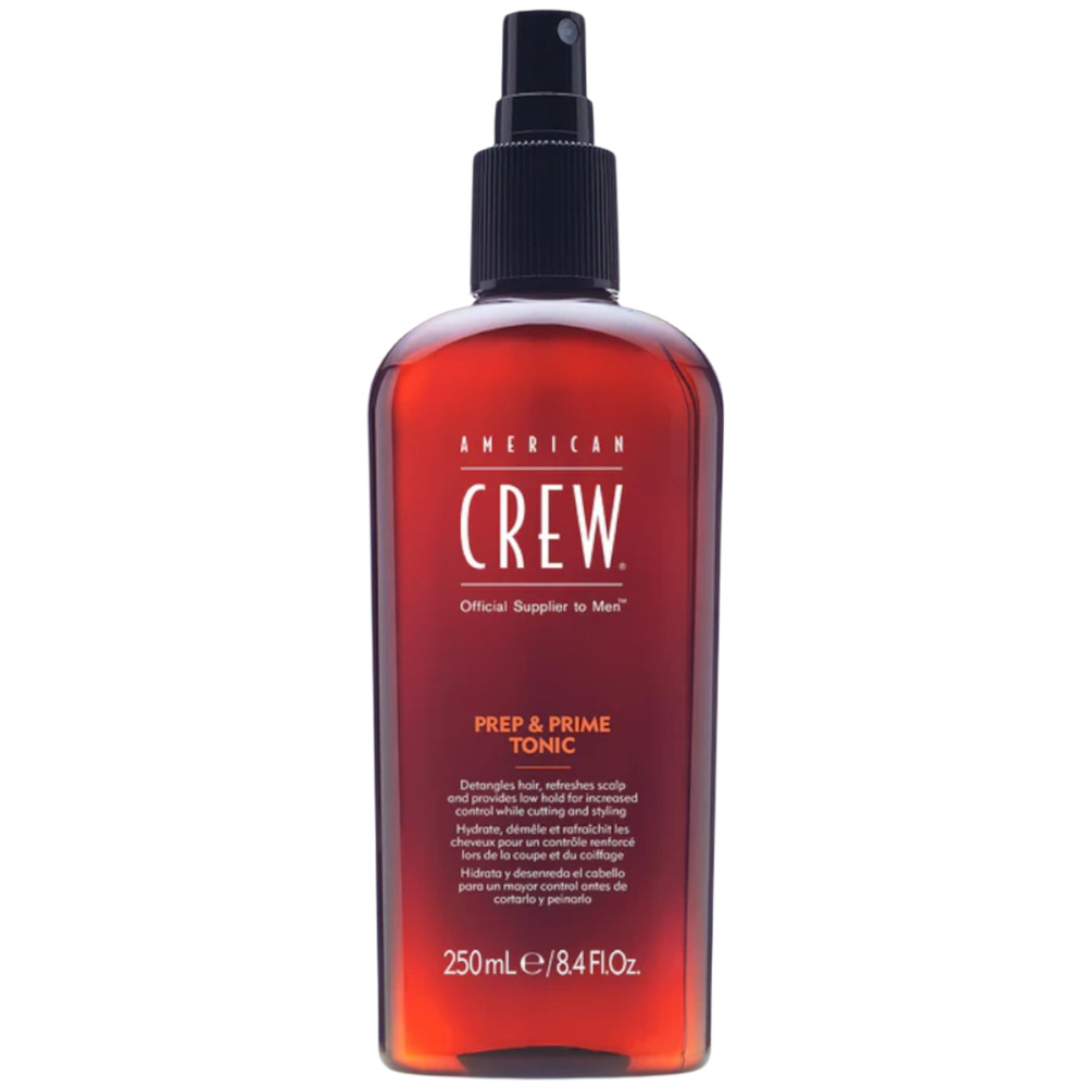 American Crew Prep & Prime Tonic 250ml