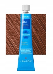 Goldwell Colorance farba do włosów 60ml 7-B 22 - Beżowy Blond