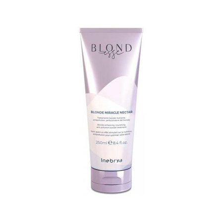 Inebrya Blondesse Blonde Miracle Nectar 250ml