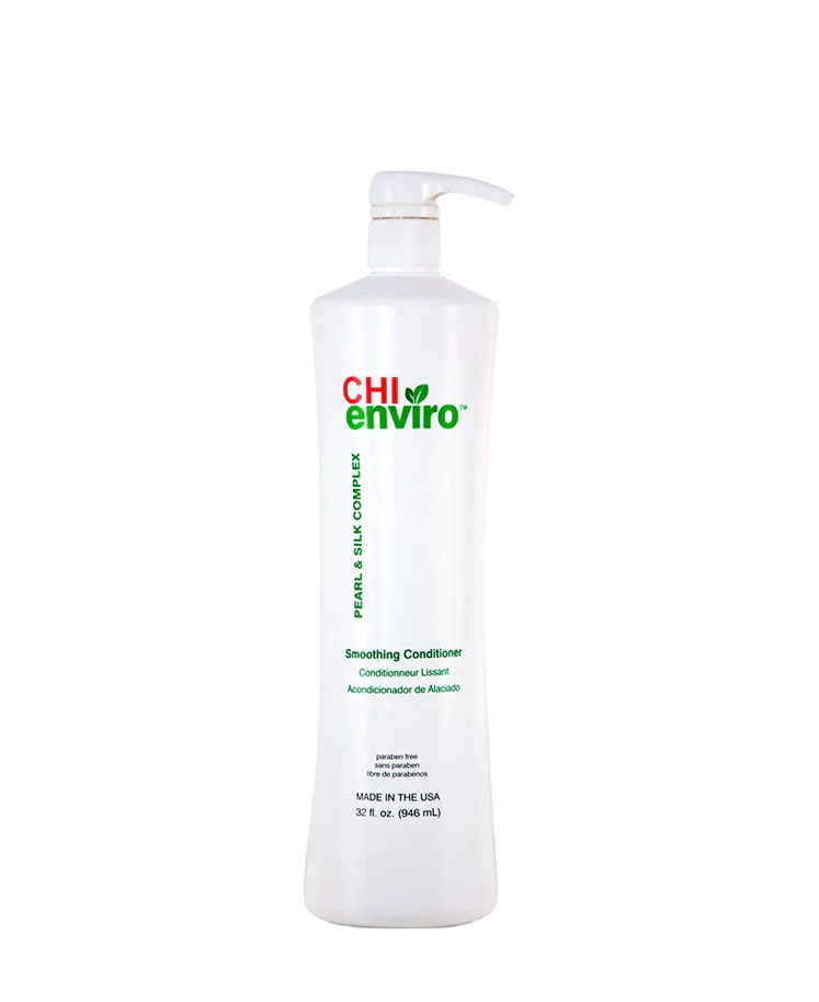 CHI Enviro Smoothing Shampoo 946ml