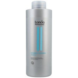 Londa Intensive Cleanser szampon głęboko oczyszczający do włosów i skóry głowy 1000 ml