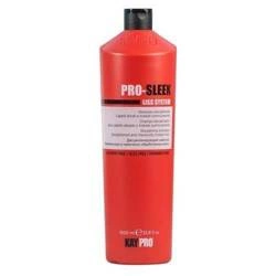 KayPro Pro-Sleek Szampon do włosów niesfornych 1000ml