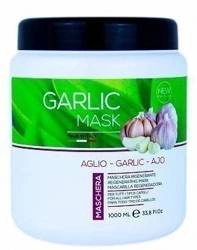 KayPro Garlic Maska do włosów osłabionych 1000ml