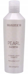 Selective Pearl Sublime Szampon włosy blond 250ml