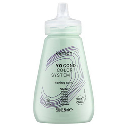 Kemon Yo Cond Violet Fioletowa odżywka do włosów 150ml