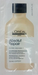 L'Oreal Absolut Repair szampon do włosów 10ml