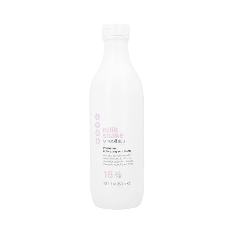 Milk Shake Smoothies Intensive emulsja do włosów 950ml