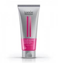 Londa Color Radiance maska do włosów farbowanych wzmacniająca kolor 200 ml