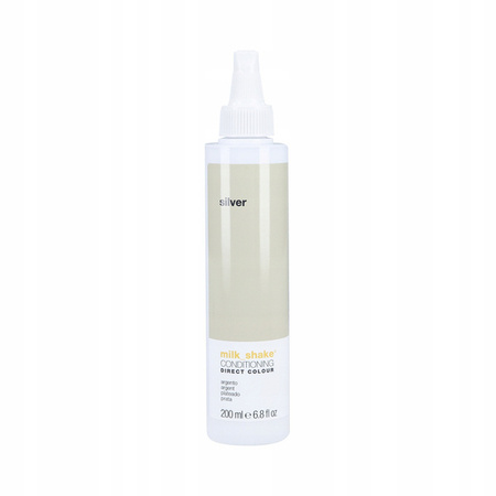 Milk Shake Argento Silver Toner 200ml