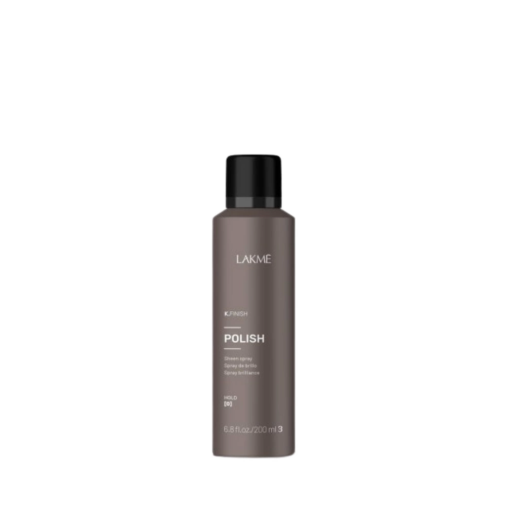 Lakme K.Finish Polish Sheen Spray 200ml