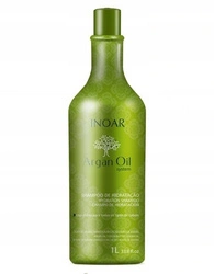 INOAR Argan Oil szampon do włosów 1000ml