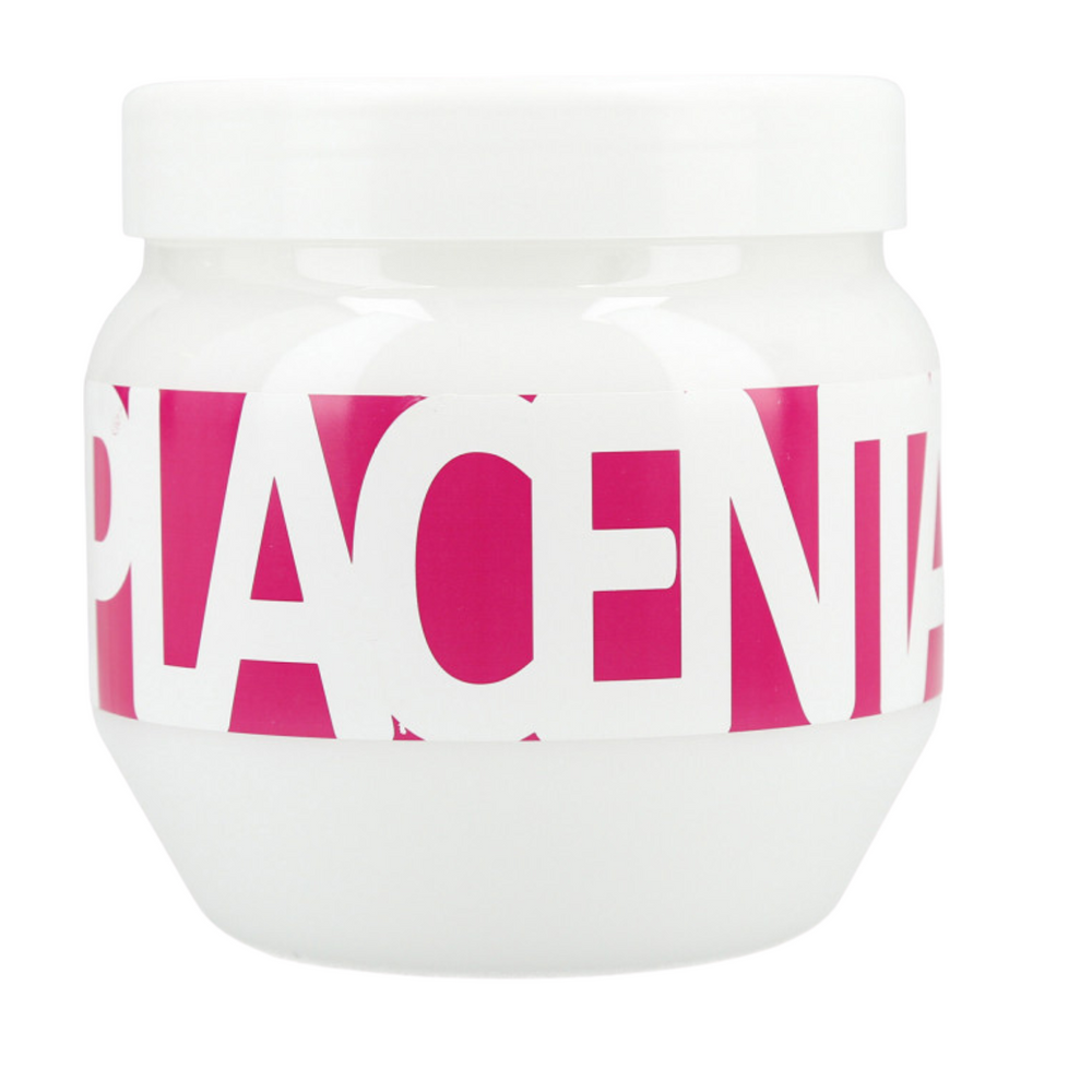 Kallos Placenta Mask 800ml