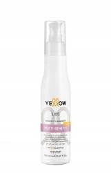 Alfaparf YELLOW Liss Multi-Benefit Serum wielozadaniowe 150ml