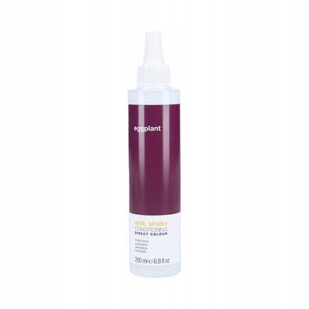Milk Shake Eggplant Toner do włosów 200ml