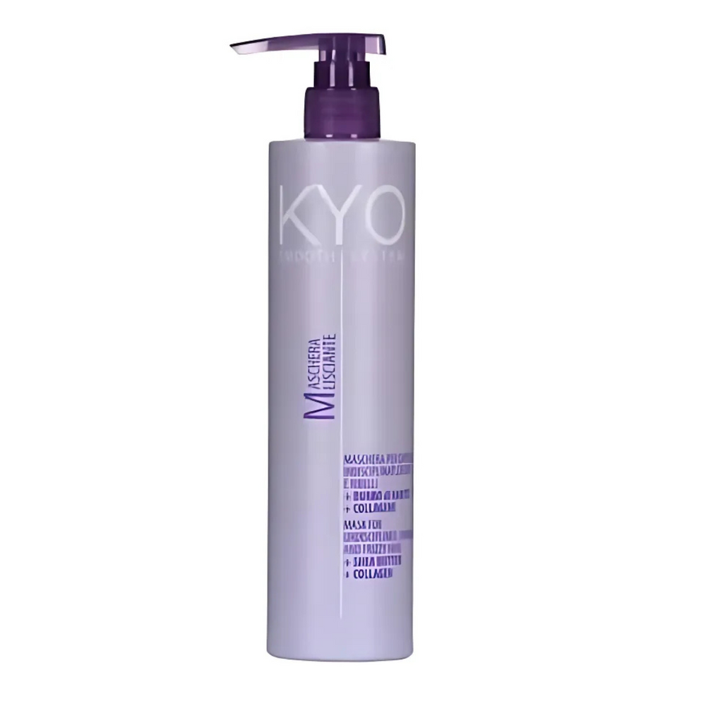 KYO Smooth System Frizzy Hair Mask 500ml