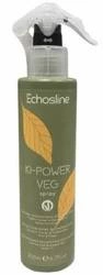 ECHOSLINE kiPower VEG Spray regenerujący 200ml