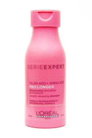 Loreal Serie Expert PRO LONGER szampon 100ml
