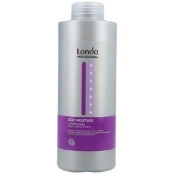 Londa Deep Moisture odżywka nawilżająca do włosów suchych 1000 ml