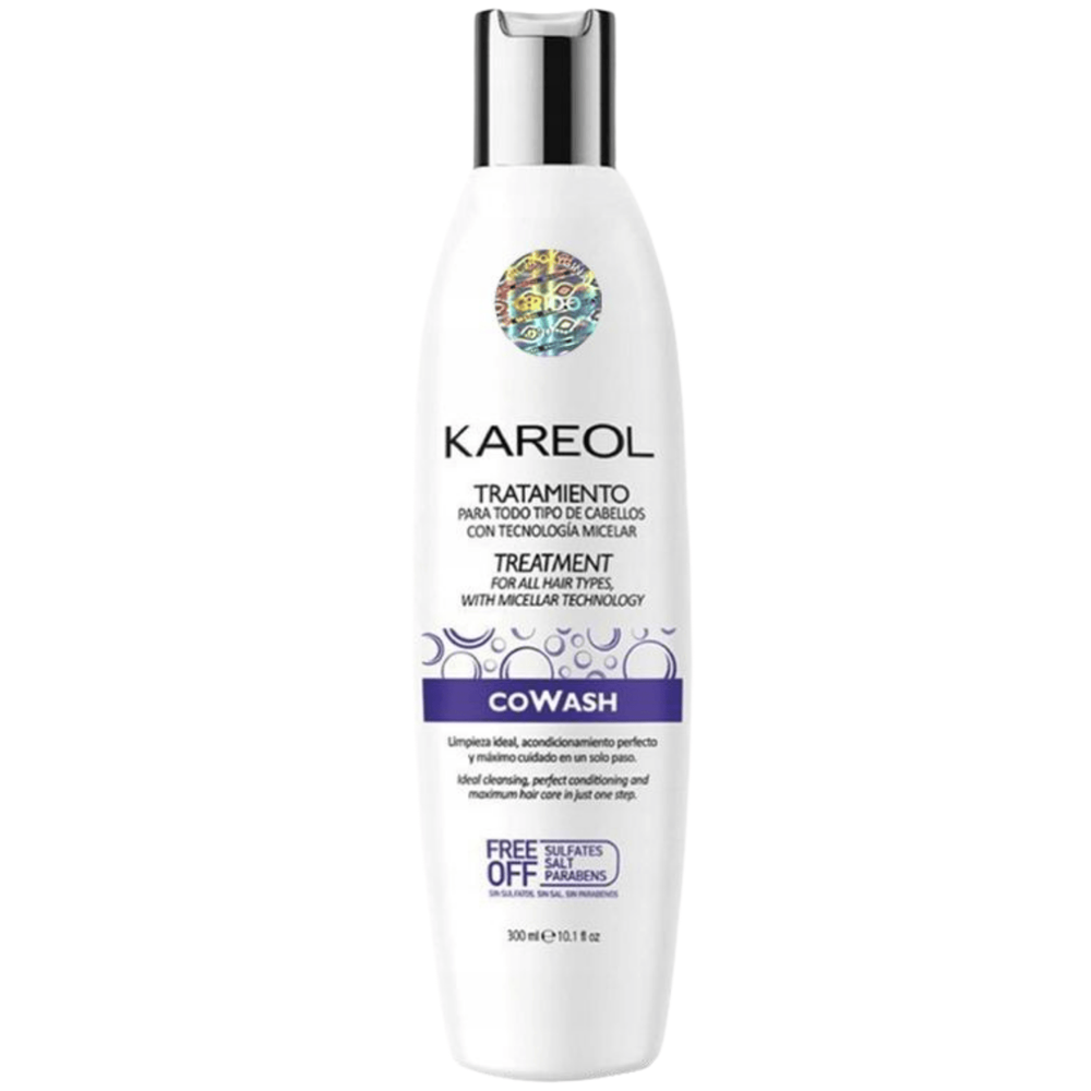Kareol CoWash Micellar Technology Treatment 300ml