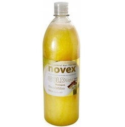 Novex Gold Light szampon do włosów suchych i zniszczonych 1L