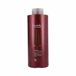 Londa Velvet Oil szampon odżywczy 1000ml