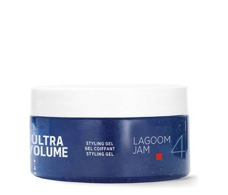 Goldwell Lagoom Jam żel do stylizacji włosów podróżny 25ml