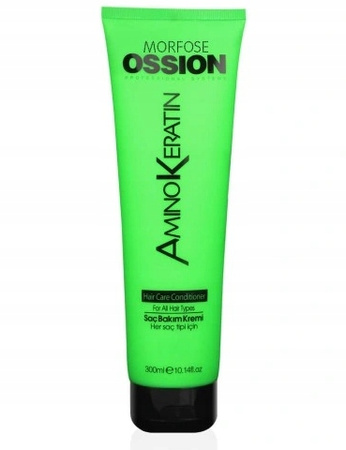 Morfose Ossion Amino Keratin Odżywka do włosów 200ml
