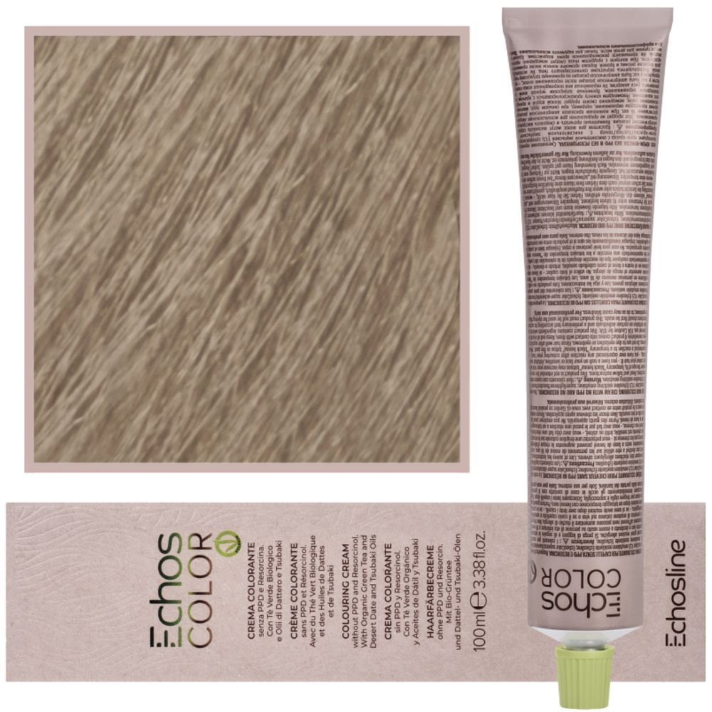 ECHOSLINE Echos Color 7.13 Farba 100ml