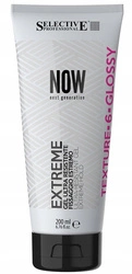 Selective Now Extreme Mocno Utrwalajacy Żel 200ml