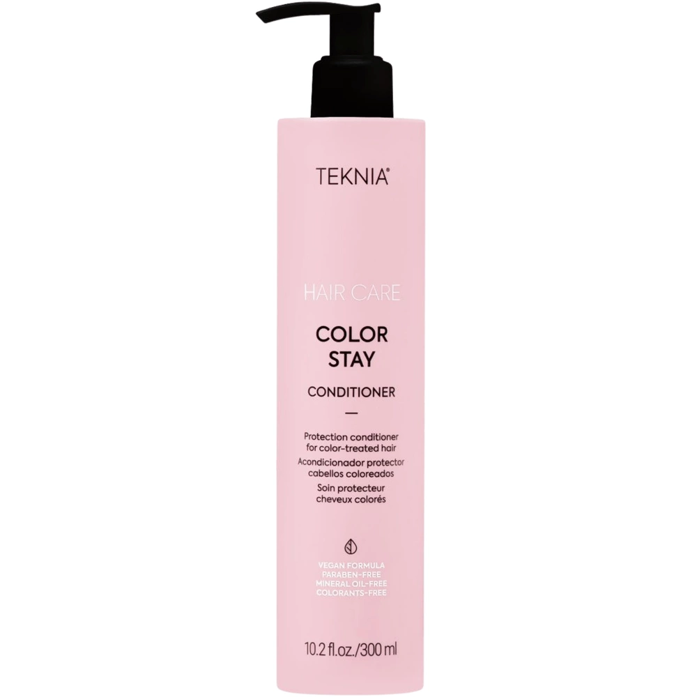 Lakme Teknia Color Stay Conditioner 300ml