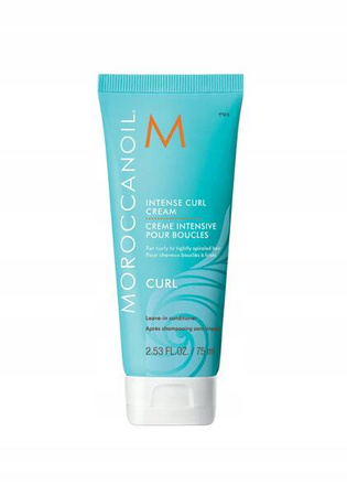 Moroccanoil Intense Curl Krem do loków 75ml