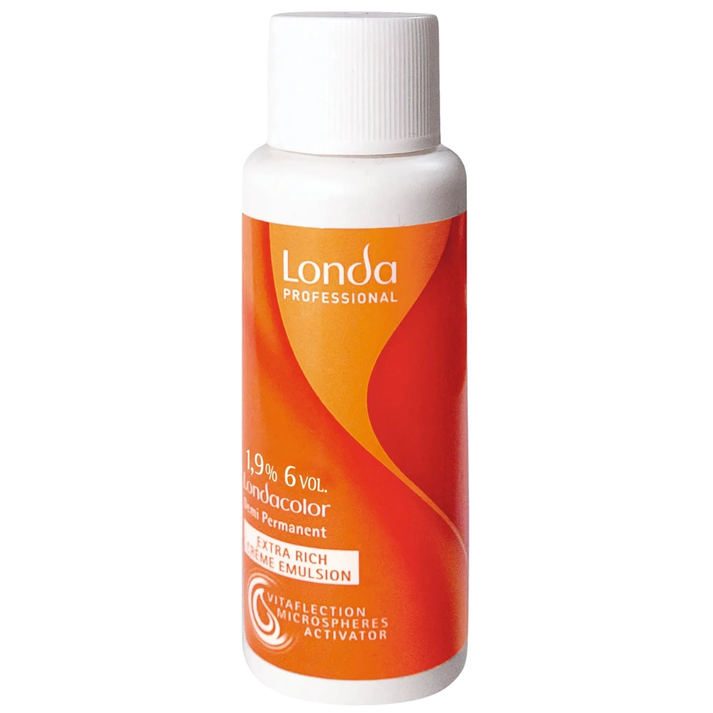 Londa Emulsja 1,9% 60ml