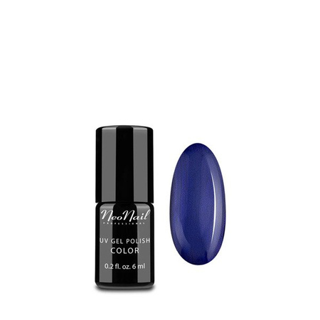 NEONAIL Lakier Hybrydowy 5017 - Alluring Neptune 6ml